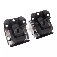 2Pcs Motor Mount Fit for Cadillac Escalade Tahoe Silverado Yukon 2007-2014 A5365