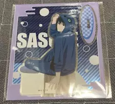 Naruto Uchiha Sasuke Kigurumi Pajamas Acrylic Stand