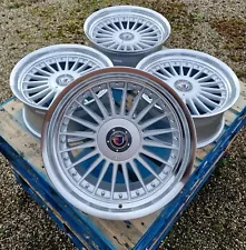 18 inch deep dish rims for sale