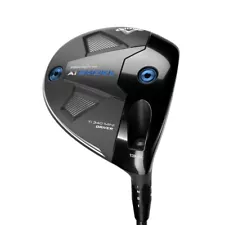 Callaway Paradym Ai Smoke Ti 340 Mini Driver - New 2024 - Choose Loft and Flex