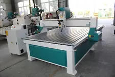 CNC Machine 1325(4x8‘)cnc router cutter machine with lower price higher quality