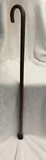 Wood Walking Cane