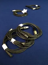 Lavalier Microphone (w/ Mini XLR) Lot