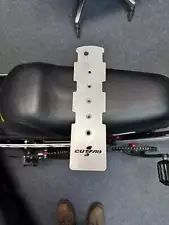 Ariel Rider Grizzly Spare Battery Mount