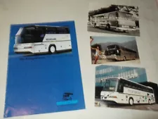 Neoplan Buses Sales Brochures ( 1 )