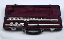 Used Artley 17-0 Flute