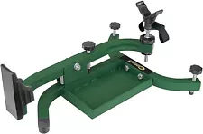 Caldwell 101777 Lead Sled Solo Adjustable Recoil Reducing Rifle Shooting Rest