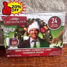 National Lampoon Christmas Vacation - Advent Calendar&