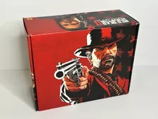 Red Dead Redemption 2 Collector's Box Only