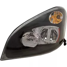 LED Headlight For 2008-2017 Freightliner Cascadia Left (For: 2008 Freightliner)