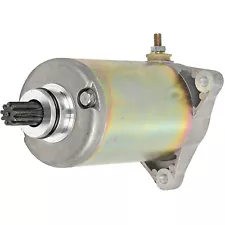 Starter For Suzuki TU250X TU-250X Motorcycle 2009-2011 31100-24500