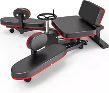 Comfortable Leg Stretcher for taekwondo,Leg Stretch Machine,middle Split Machine