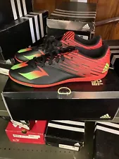 Adidas Messi 15.3 IN Size 9.5 New in Box Indoor Soccer