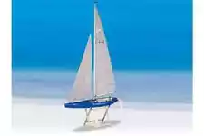 RC Seawind Racing Yacht Readyset 40462S with KT-431S