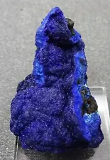 Azurite Crystal Specimen, Historic Bisbee, Arizona - Mineral Specimen for Sale