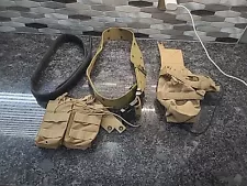 tactical gear lot