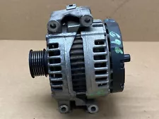 2011-2013 MERCEDES E350 WAGON ALTERNATOR GENERATOR OEM LOT696 (For: 2013 Mercedes-Benz E350)