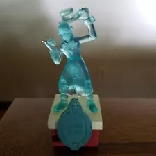 Disney PVC Hitchhiking Ghost Ezra Haunted Mansion Disneyland World WDW