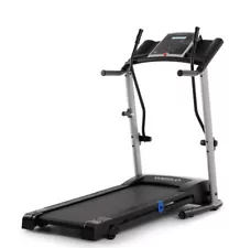 Weslo Crosswalk 5.2t Total Body Treadmill Bluetooth Enabled - LOCAL PICKUP ONLY