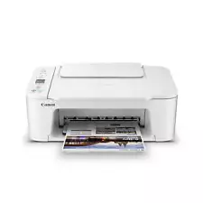 PIXMA TS3722 Wireless All-In-One Printer