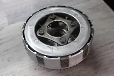 2002 Honda Foreman 450 Trx450fe 4x4 Es Complete Clutch W Plates Basket Hub (For: 2002 Honda Foreman 450)