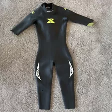 Men’s Xterra Volt Medium Large Modified Triathlon Wetsuit