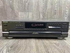 Technics Digital Stereo System