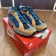 Size 12 - Nike Air Humara 17 Elemental Gold