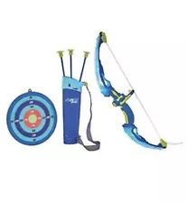 Stats Archery Set with Lights