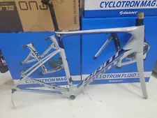 2021 GIANT DEFY ADVANCED CARBON ML FRAMESET