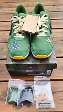 ASICS Gel-Lyte III x Sneaker Politics 'Always Ready' - Sz 10