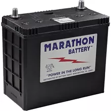 Marathon S46B24R AGM Auxiliary Battery for Toyota Prius [MAR-9A51P]