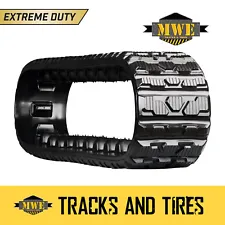 Fits TORO DINGO TX413 - 6" TNT Extreme Duty Mini Skid Steer Rubber Track