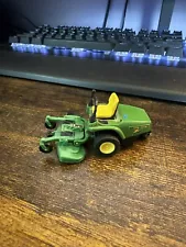 ERTL John Deere Zero Turn Mower