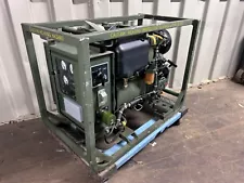 MEP-531A Military Portable Diesel Generator 