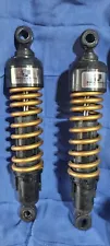 Honda Cb900c Custom Progressive Suspension Rear Shocks