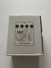 Electro Harmonix Mel 9 Tape Replay Machine Mel9 Guitar Multi Effects Pedal - NEW