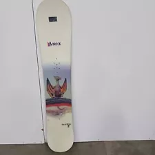 New ListingBurton Snowboard