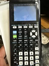 New ListingTexas Instruments TI-84 Plus CE Color Graphing Calculator - Black