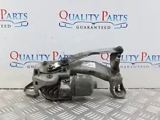 MERCEDES S CLASS WIPER MOTOR & LINKAGE FRONT RIGHT SIDE 2218201642 2007 W221