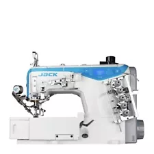 New Listing"Advanced Automatic Coverstitch Machine: High-Speed, Precision Sewing for Profes