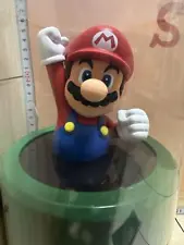 Usj Limited Super Mario Clay Pipe