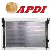 APDI 8012702 Radiator for REA41-2702A PR2702KA CU2702 CRS2702 A2702 734443 yh (For: Chrysler Pacifica)