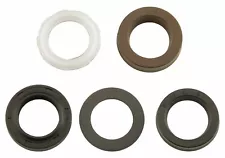 Erie Tools 18 mm Pump High Pressure Seal Kit for EPW-3WZ-1810C4, EPW-3WZ-1814GA