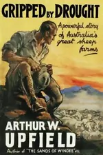 Arthur Upfield Gripped By Drought (Paperback) (UK IMPORT)