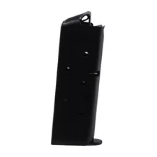 Metalform Magazine For Colt Mustang .380 acp 6 Round Blued * 380M.293