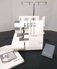 Singer 14CG754 ProFinish™ OverLock Serger Sewing Machine