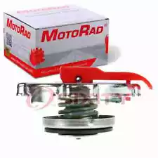 MotoRad Radiator Cap for 1962-2003 Pontiac Grand Prix Antifreeze Cooling ue (For: 1962 Grand Prix)