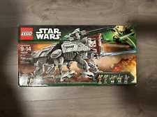 LEGO Star Wars AT-TE 75019, BRAND NEW SEALED retired product