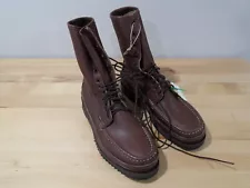 russell boots for sale